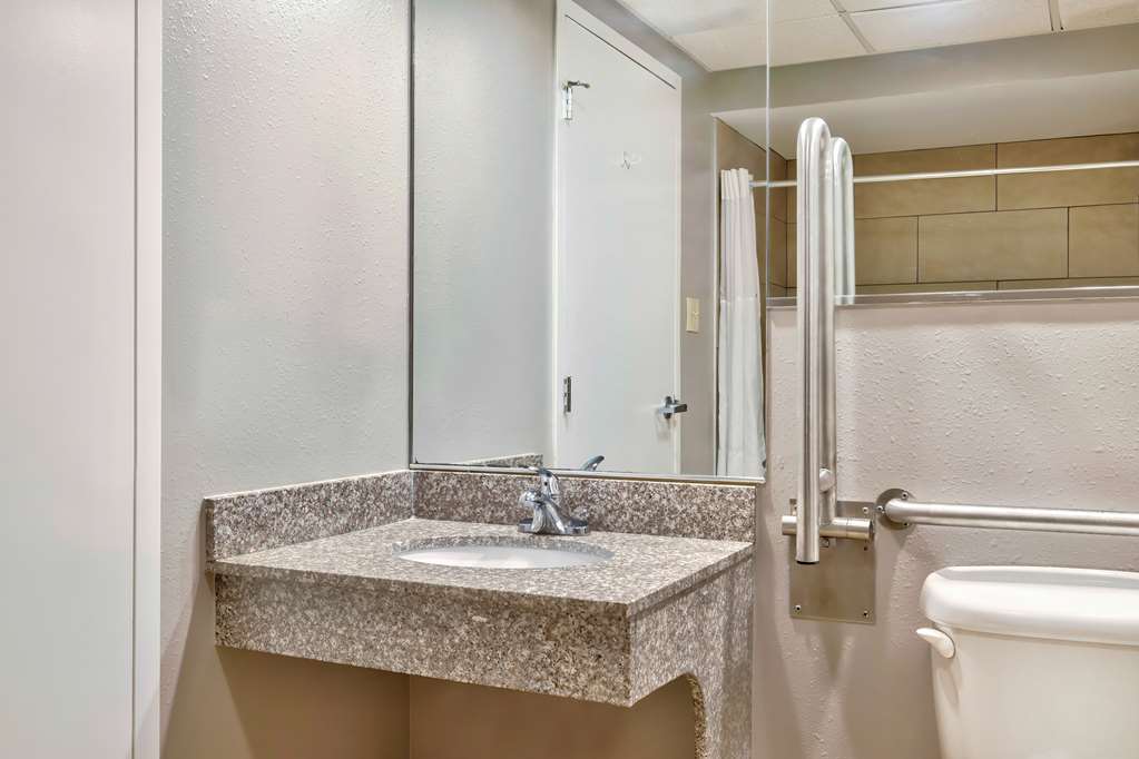 Motel6 Bethel CT Danbury - photo 15