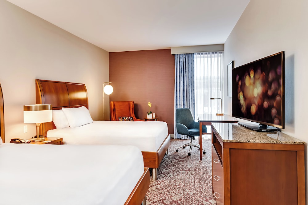 Hilton Garden Inn Alexandria Old Town National Harbor - photo 8