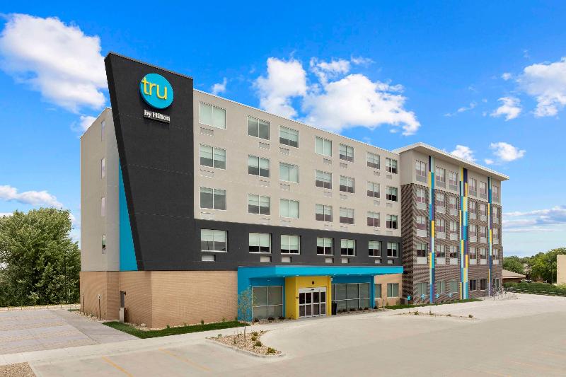 Tru by Hilton Lincoln East - featured photo