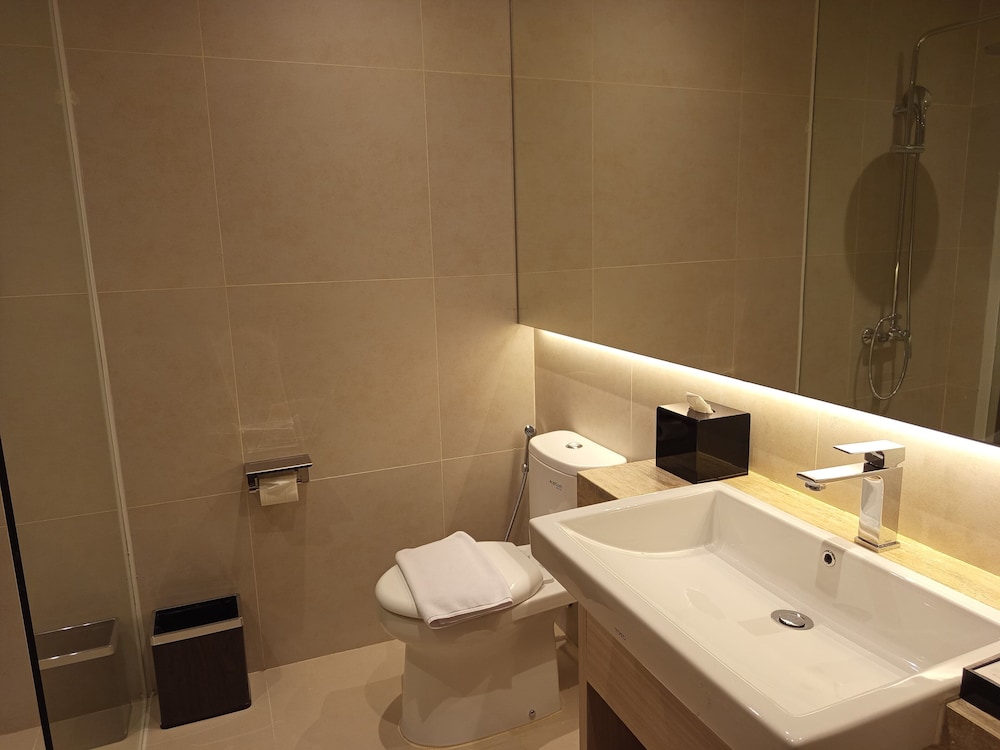 Owi Hotel Boutique — Jakarta — photo 5