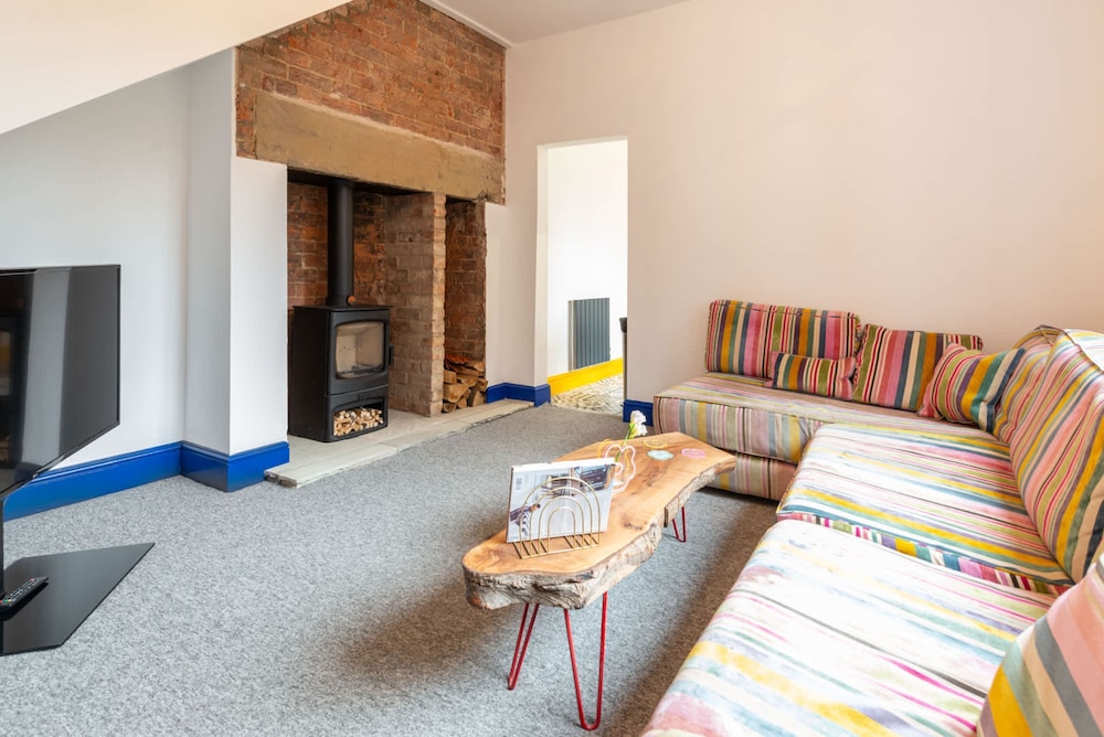 Host Stay Temple Gardens in Lincoln, United Kingdom