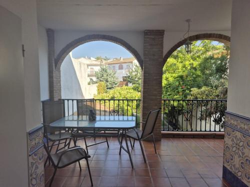 Casa Rural Mirador de Albayda — hotel in Iznalloz