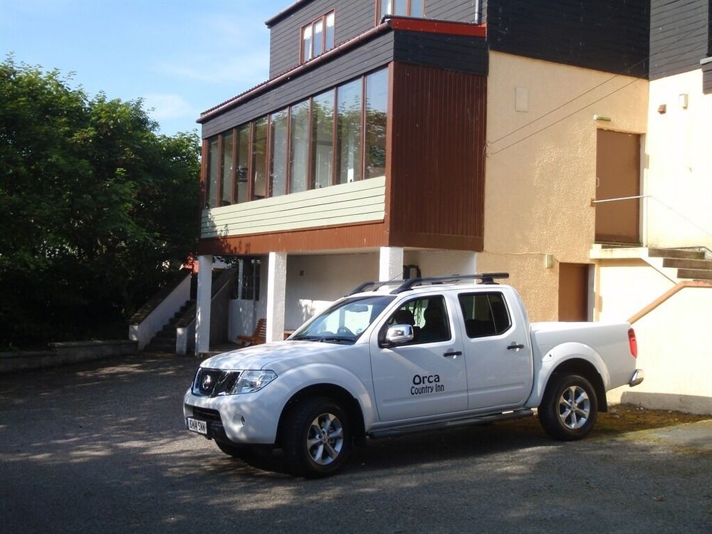 Orca Country Inn - last minute hotel in Sandwick