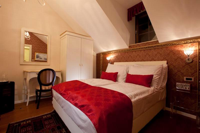 Hotel Actum — Kranj — photo 4