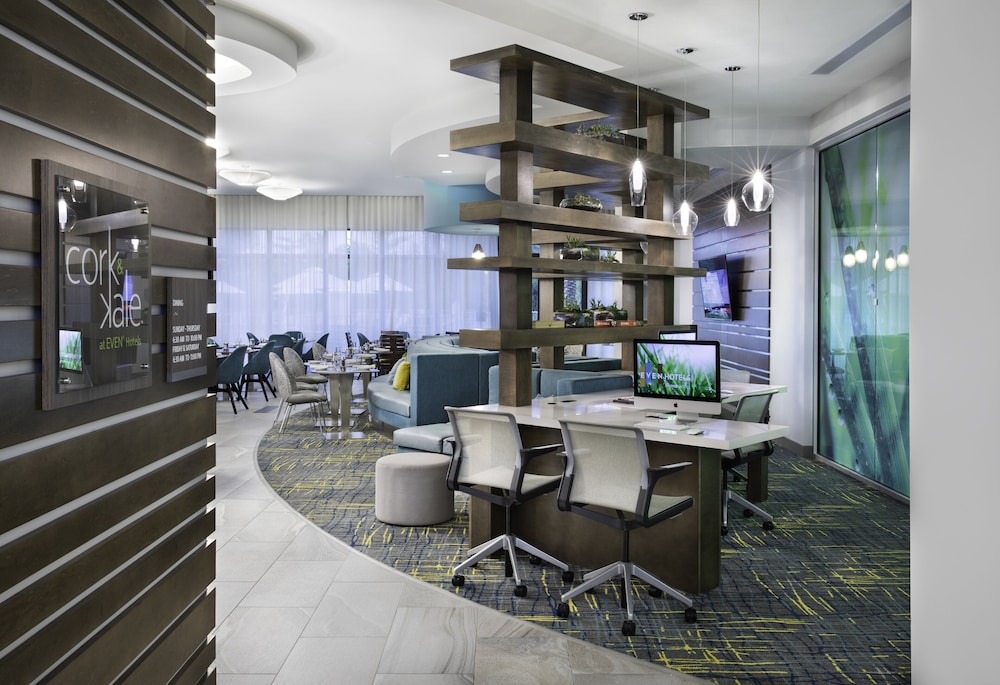 Even Hotel Miami Airport By Ihg - photo 82