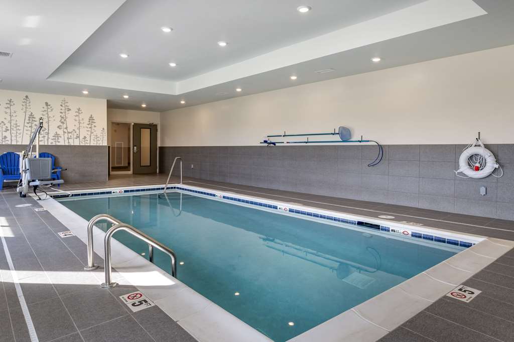 MainStay Suites Georgetown Lexington North - photo 20