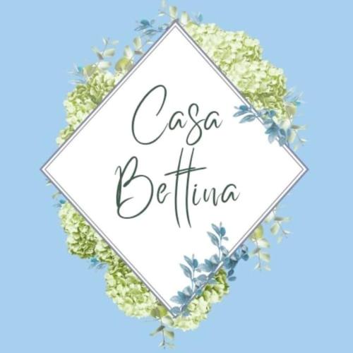 Casa Bettina — 4-Star Luxury Hotel in Piombino, Italy