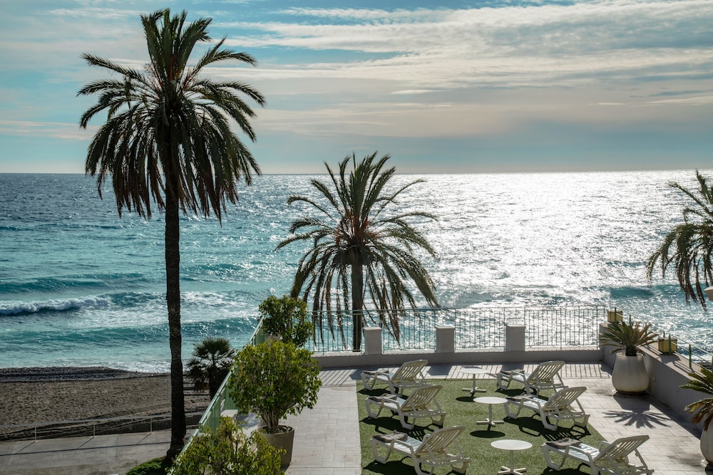 Belambra Clubs Menton Hôtel Le Vendôme in Menton, France