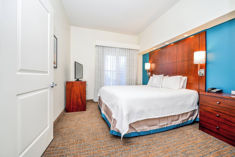 Residence Inn Marriott Waynesboro - photo 8