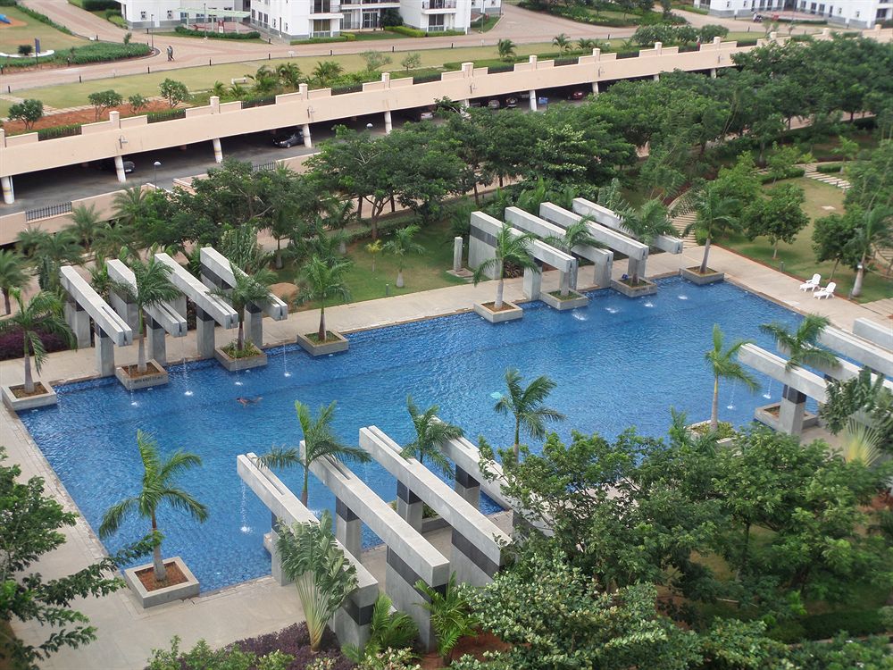 OM Residency Whitefield - last minute hotel in Bengaluru