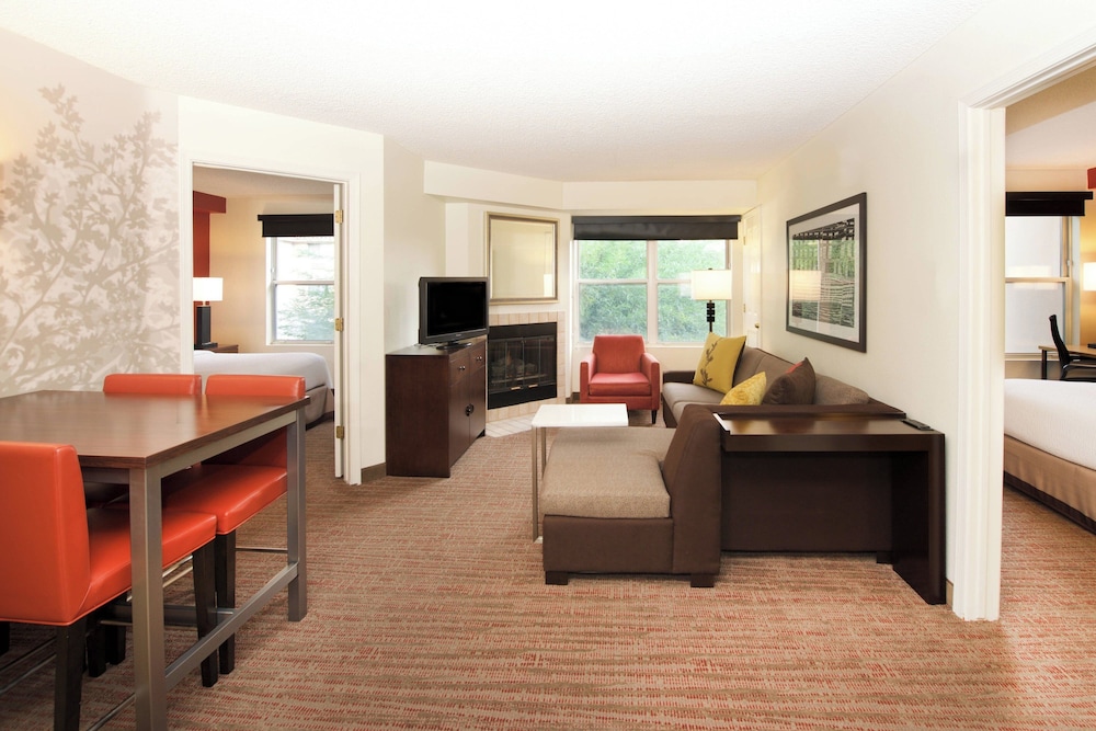 Residence Inn Phoenix Mesa - photo 14