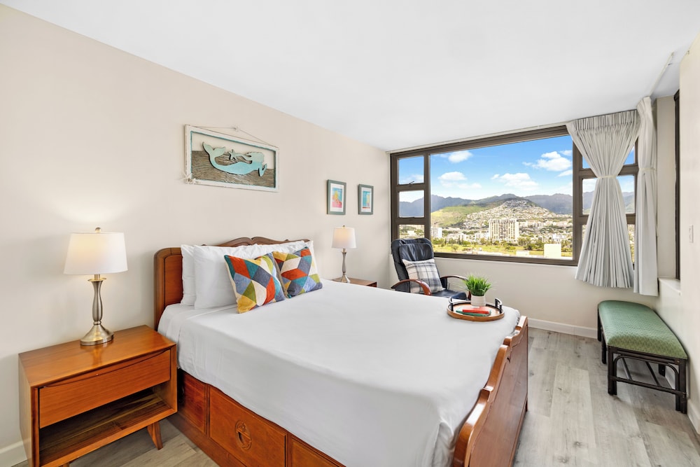 Sea Shore Vibes in 1br W Mountain Views - photo 131