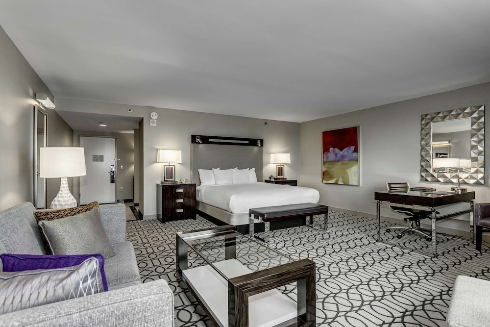 Hilton Columbus at Easton - photo 20