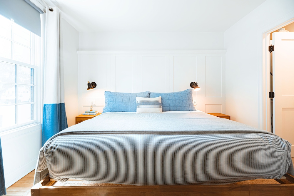 Great Island Inn: A Boutique Apartment Hotel - photo 12