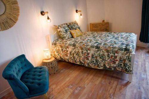 La Thoresienne - last minute hotel in Unknown City