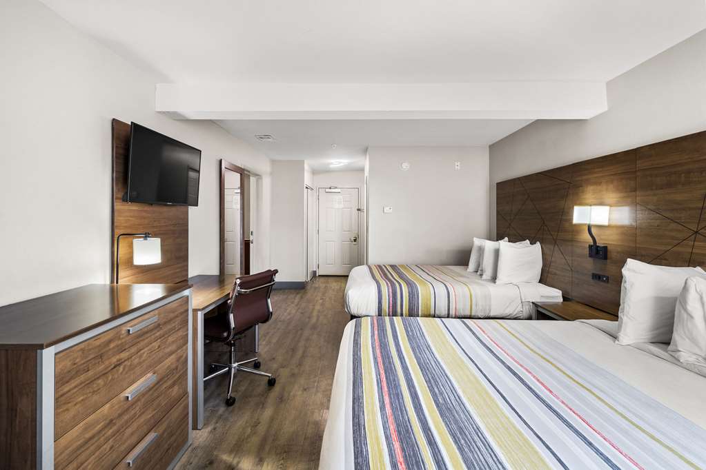Country Inn & Suites by Radisson Myrtle Beach SC - photo 14