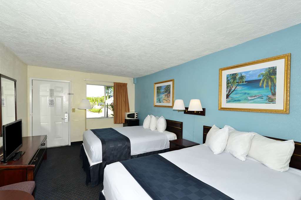 Americas Best Value Inn Bradenton Sarasota - photo 10