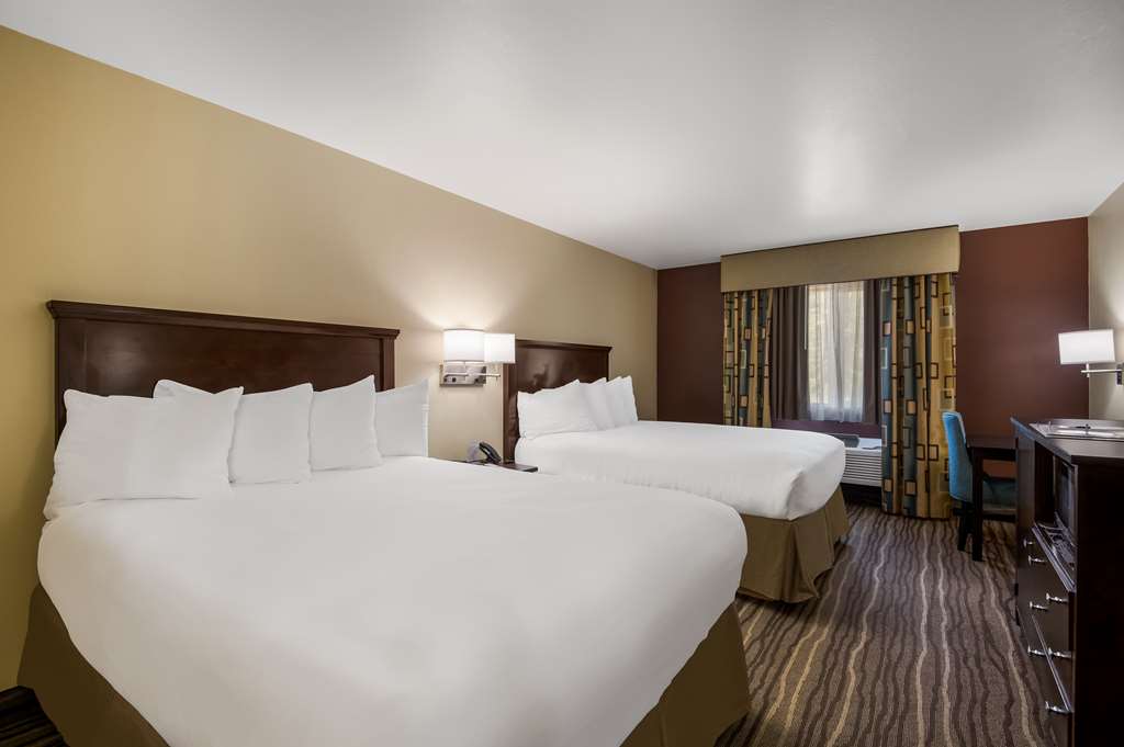 Best Western Cottage Grove Inn - photo 5