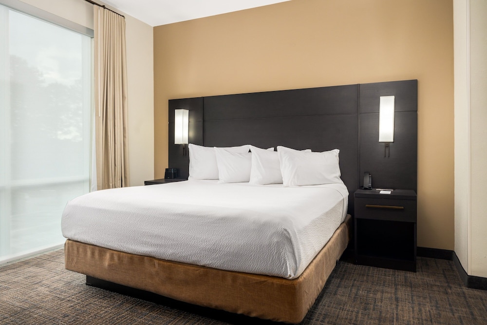 Residence Inn by Marriott Decatur Emory Area - photo 8