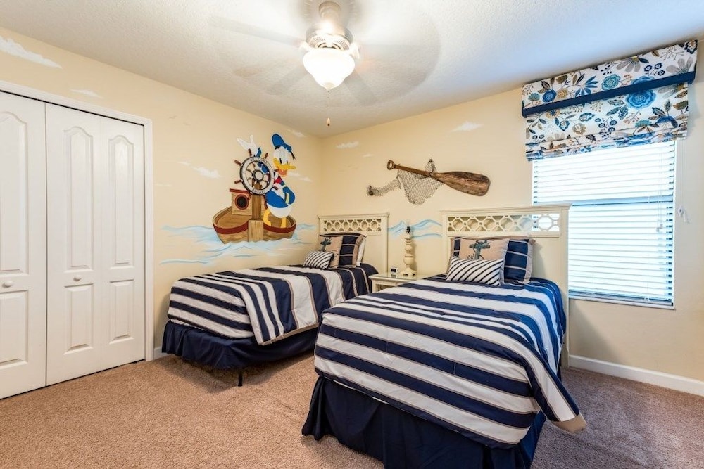 Je57433 Champions Gate Resort 8 Bed 5 Baths Villa - photo 11