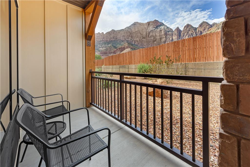 Best Western Plus Zion Canyon Inn & Suites - photo 47