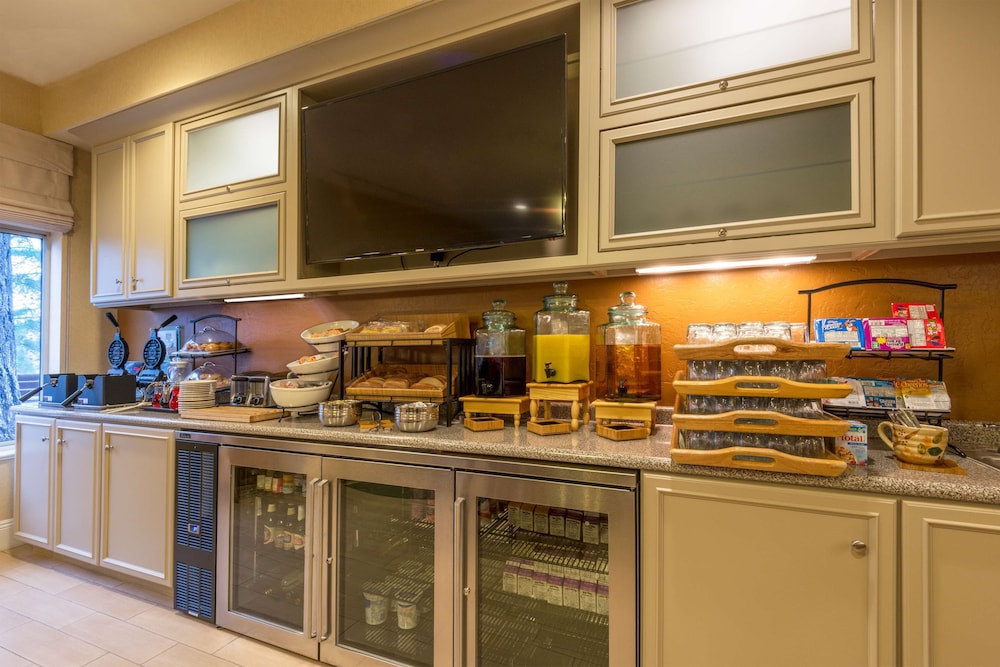 Hilton Garden Inn Flagstaff - photo 49