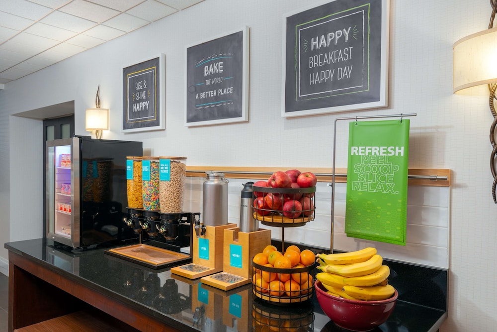 Hampton Inn Danbury - photo 22