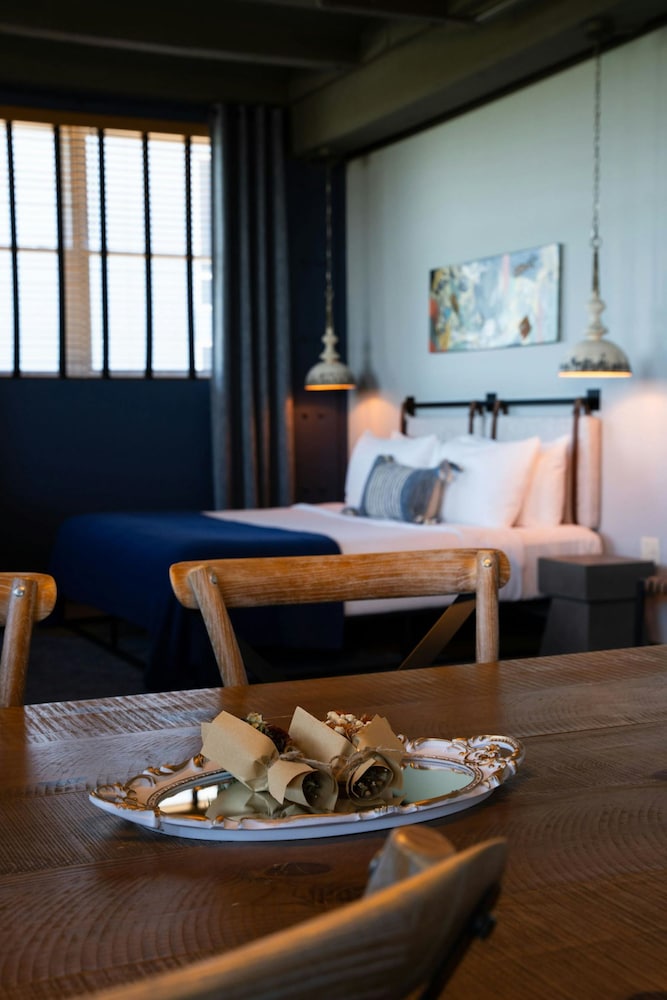 Hotel Nell Union Market - photo 45