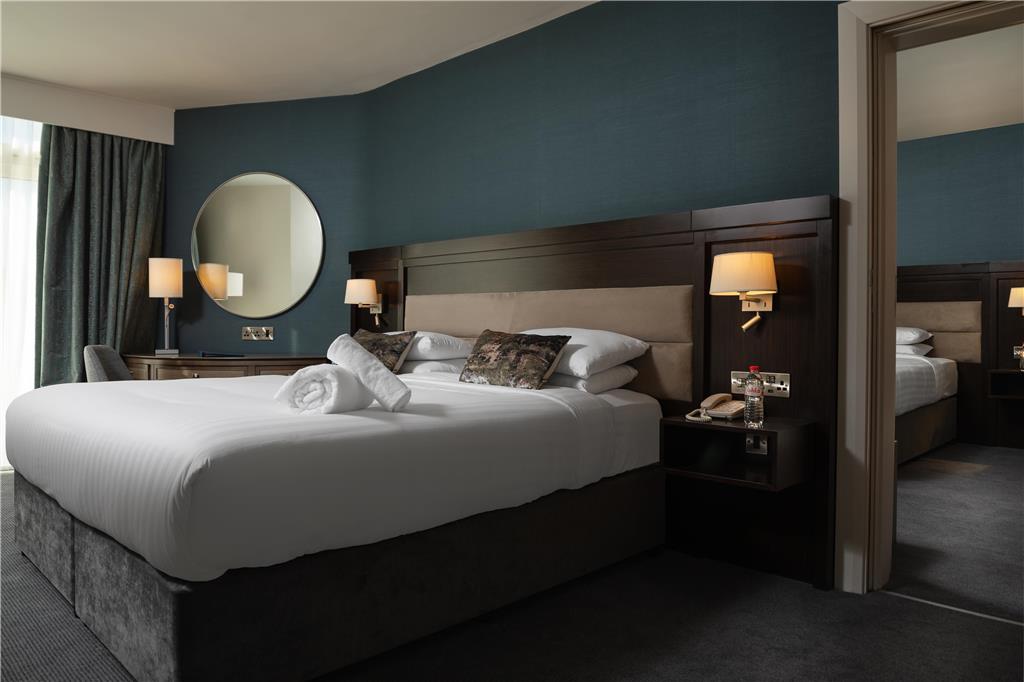 Connemara Coast Hotel in Gaillimh, Republic of Ireland