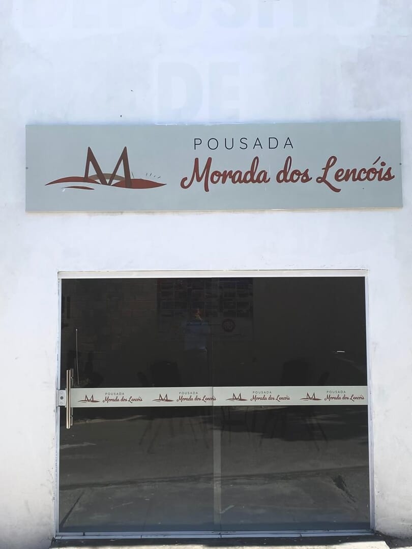 Pousada M.Lençóis — Barreirinhas — photo 2