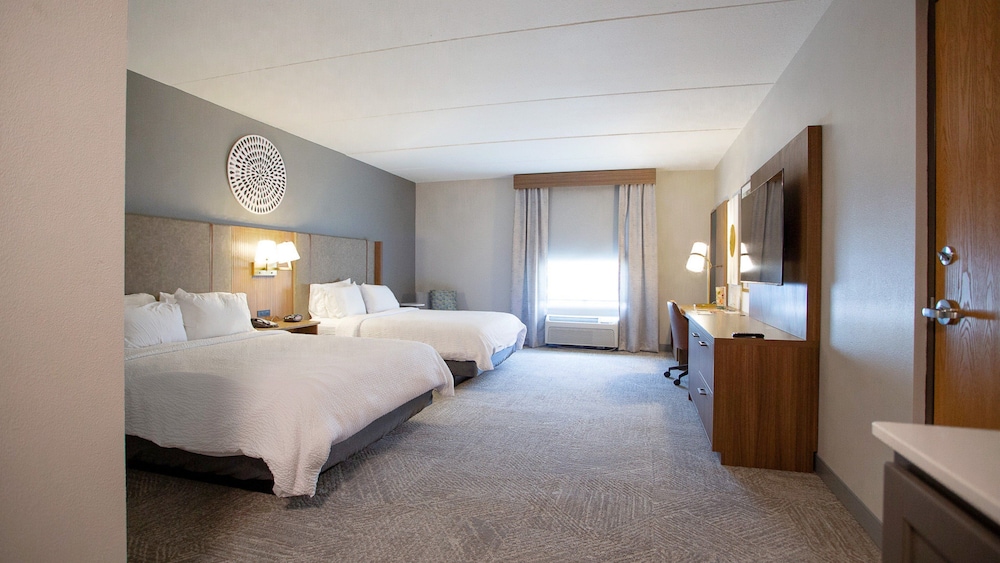 Holiday Inn Midland by IHG - photo 10