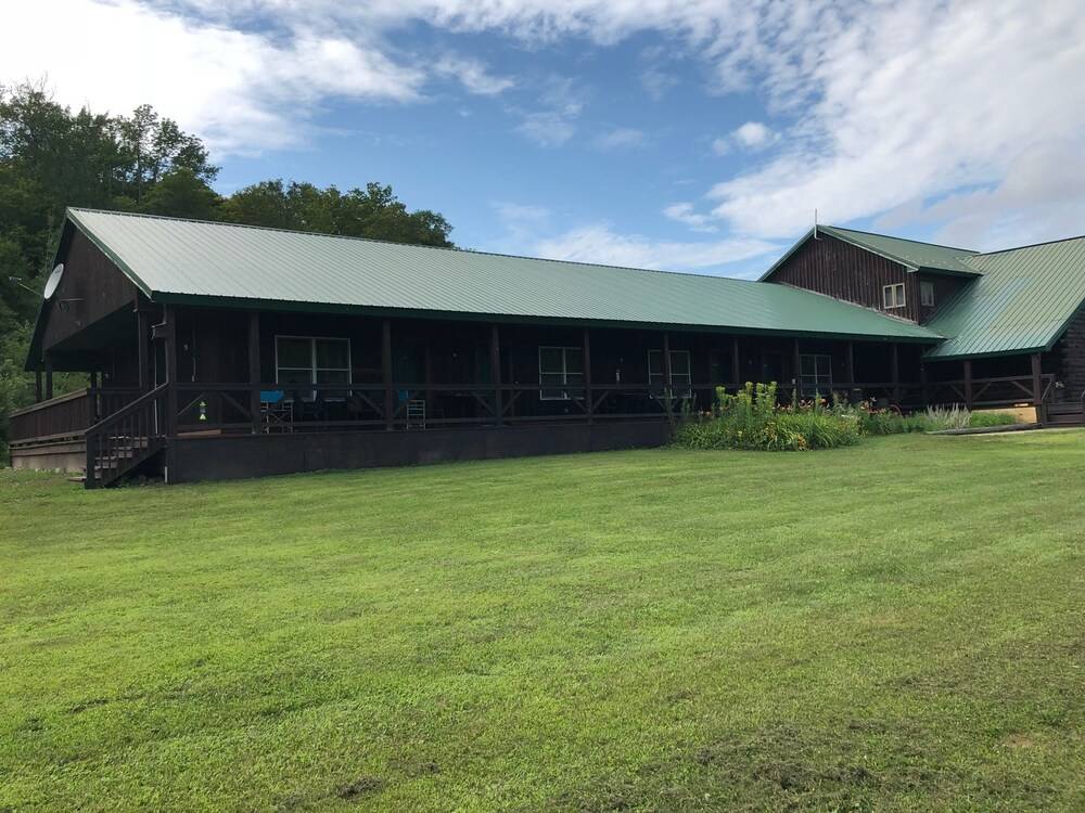 Tug Hill Resort - photo 27