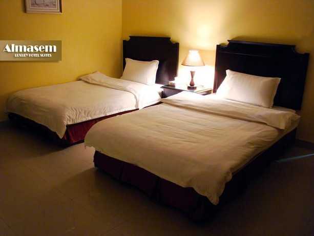 Al Masem Hotel Suite 1 — Al Hufuf — photo 3