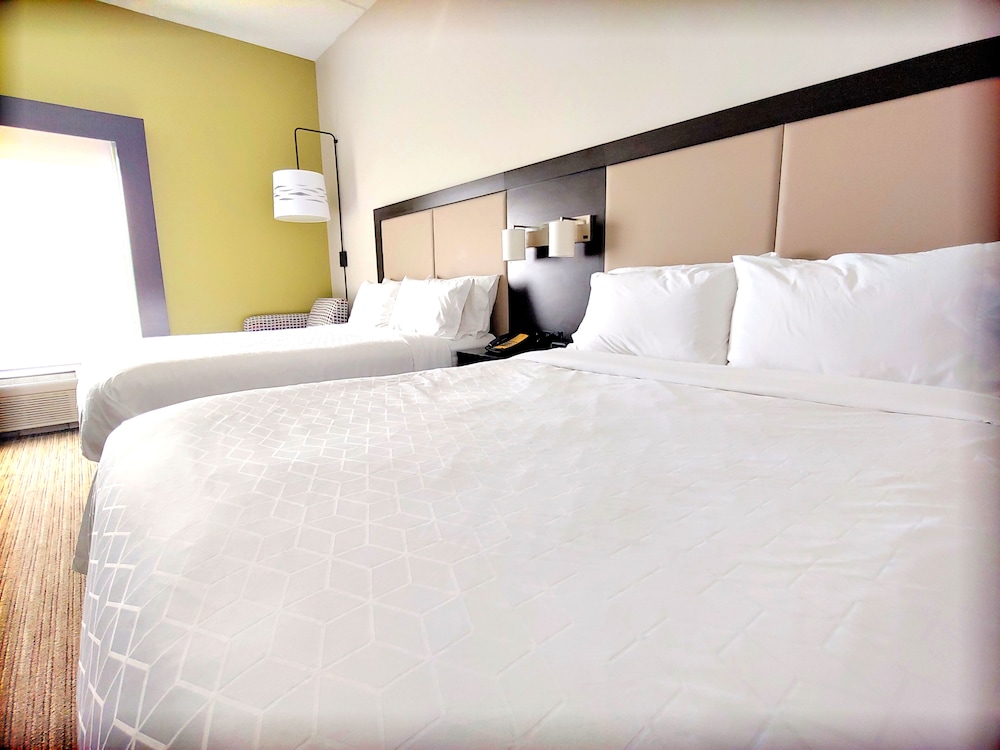 Holiday Inn Express & Suites Clear Spring by IHG - photo 12