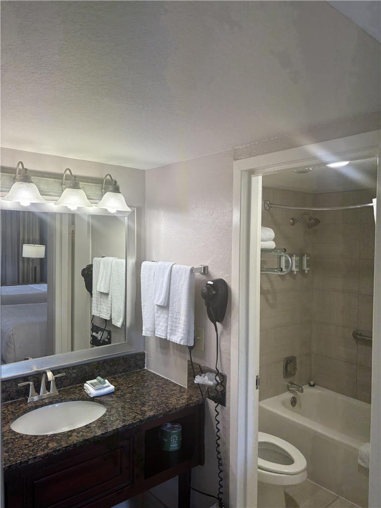 SureStay InnSuites Phoenix Hotel & Suites by Best Western - photo 13