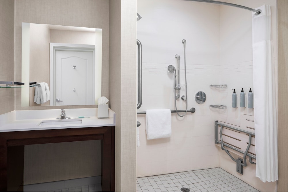 Residence Inn Wheeling St. Clairsville OH - photo 24