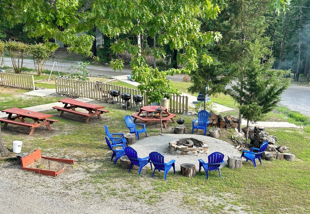 Driftwood Resort Bull Shoals - photo 17
