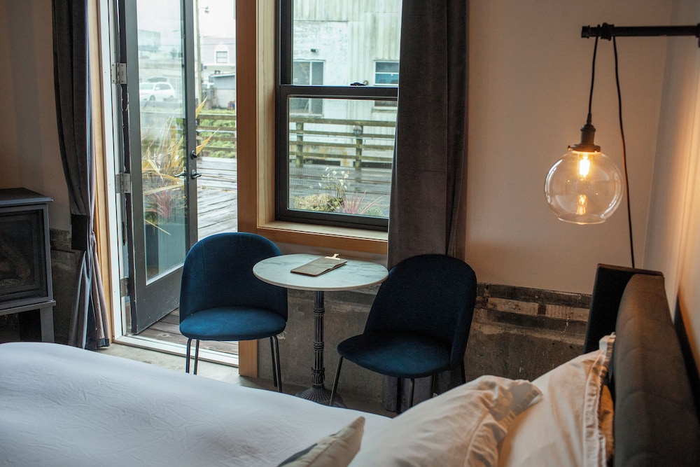 Bowline Hotel - photo 63