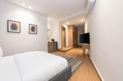 Tree House Boutique Hotel - last minute hotel in Abuja