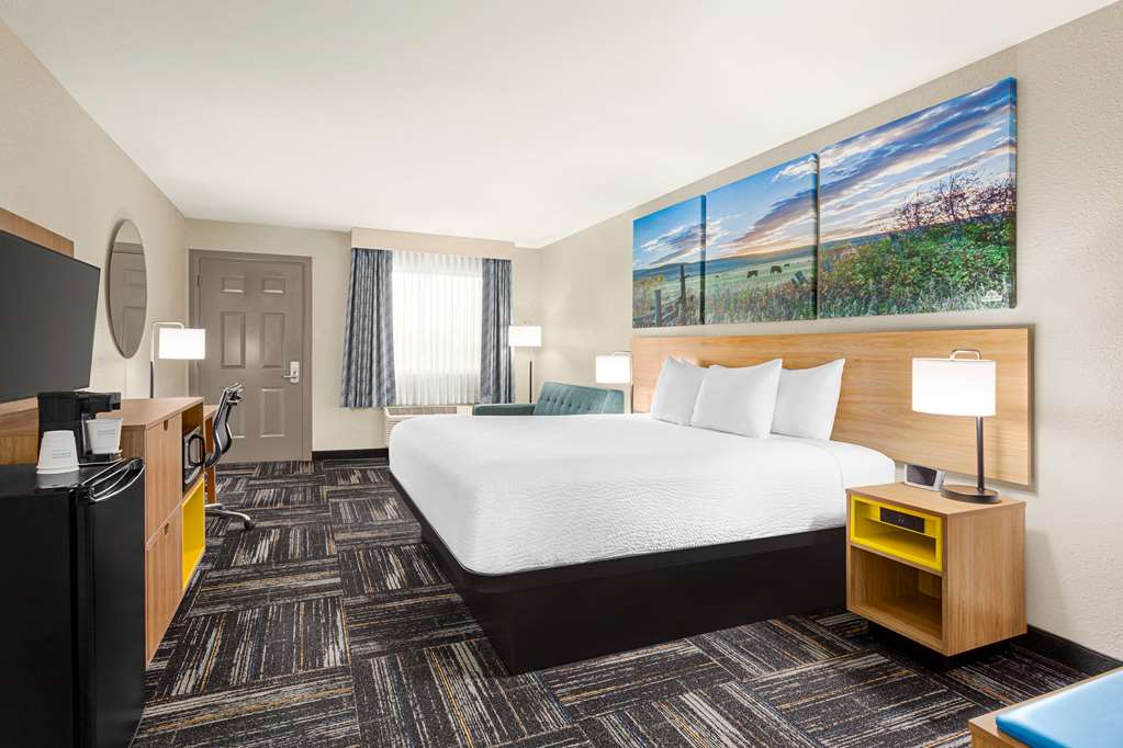 Days Inn by Wyndham Paris - photo 11