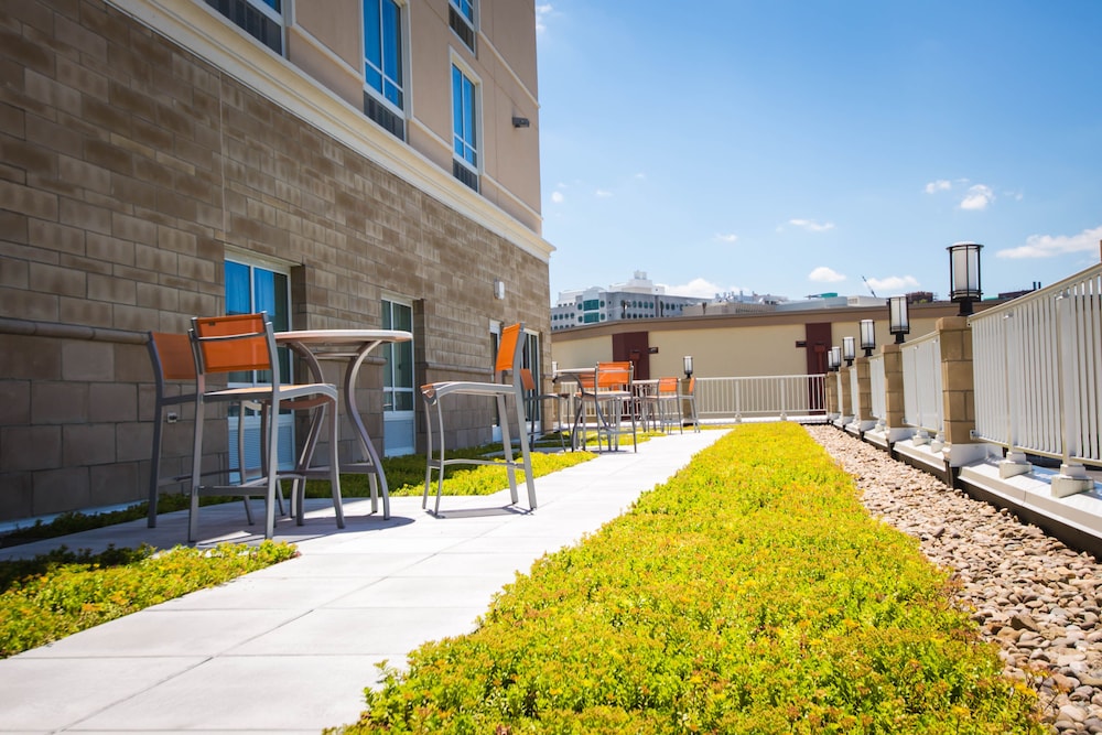 Holiday Inn Morgantown University Area by IHG - photo 37