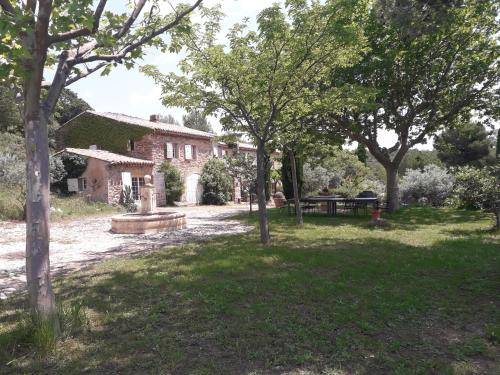 Le Domaine Clement Sainte Victoire — hotel in Puyloubier