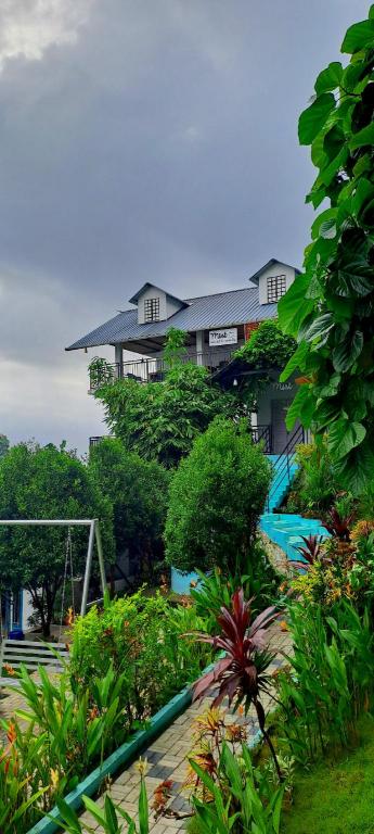 Mist farm house — Erattupetta — photo 3