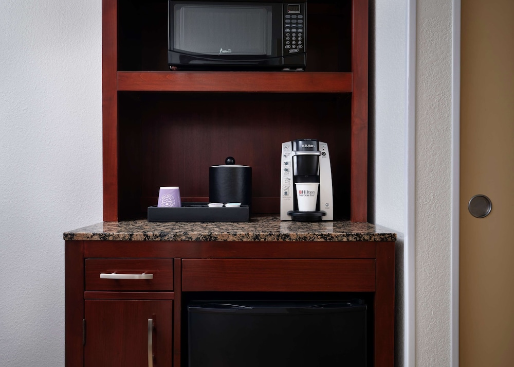 Hilton Garden Inn Ann Arbor - photo 11