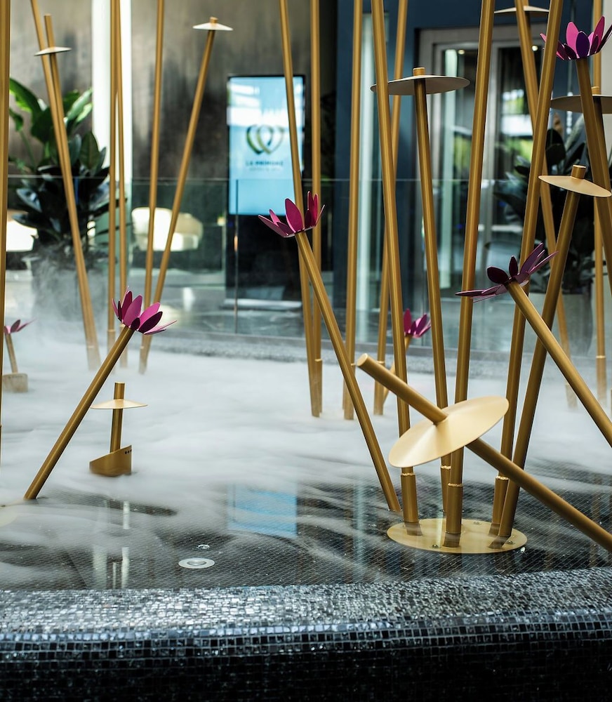 Le Primore Hotel & Spa — Heviz — photo 4