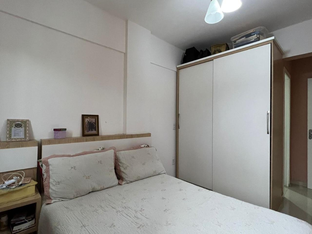 Apartamento 2 Dorm. Em Bombas Sc