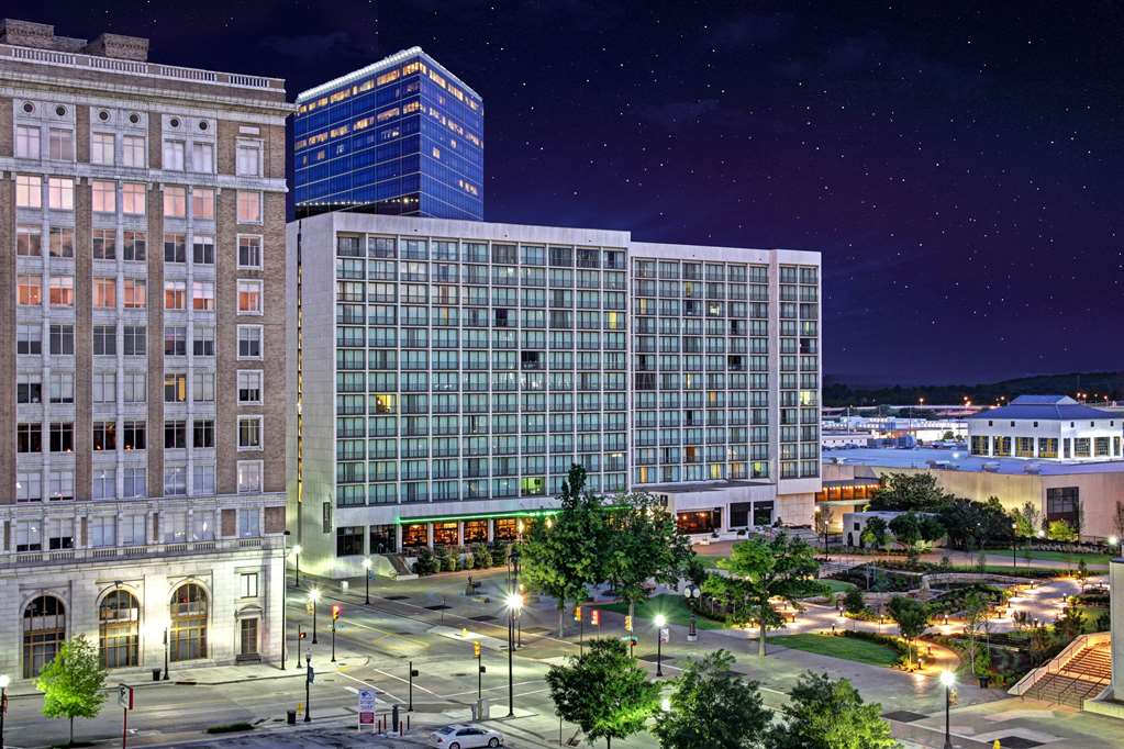 Hyatt Regency Tulsa Downtown - featured photo