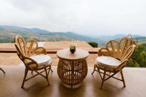 Le Quar Doi Chang — Mae Suai — photo 4