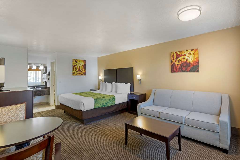Best Western Mesquite Inn - photo 14