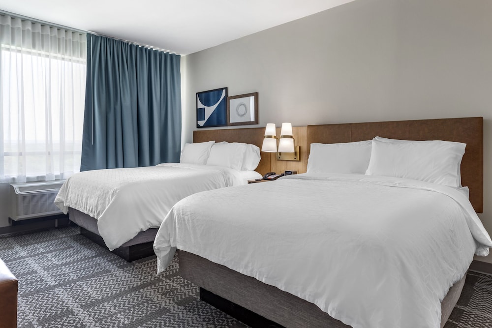 Staybridge Suites Dallas Grand Prairie by IHG - photo 16